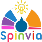 SpinVia أيقونة