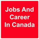 Jobs and Careers In Canada APK