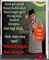 Gambar dan Kata Motivasi 截图 3