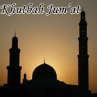 Khutbah Jum'at ícone