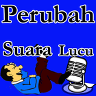 Icona Perubah Suara