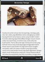 Resep Kue Brownies (Lengkap) syot layar 2