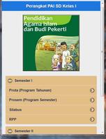 RPP PAI SD 1 포스터