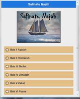 Safinatu Najah screenshot 3