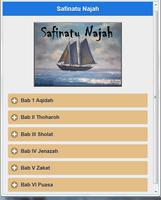 Safinatu Najah تصوير الشاشة 3