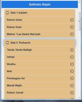 Safinatu Najah постер