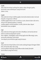 Tafsir Mimpi screenshot 1