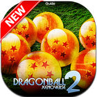 Guide Dragonball Xenoverse 2 simgesi