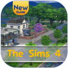 New Guide for The Sims 4 icône