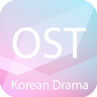 Songs and Lyrics - Korean Drama icône