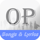 Songs and Lyrics - One Piece 아이콘