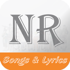 Songs and Lyrics - Naruto-icoon