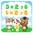 Table de multiplication APK