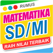 Rumus Matematika SD Terlengkap