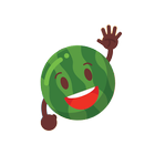 Passing Watermelon icon