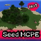 Island Seed For Minecraft icône