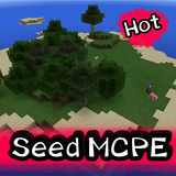 Island Seed For Minecraft icono