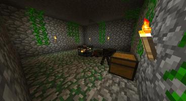 3 Schermata Dungeon Seed For Minecraft