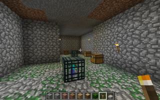 Dungeon Seed For Minecraft screenshot 1