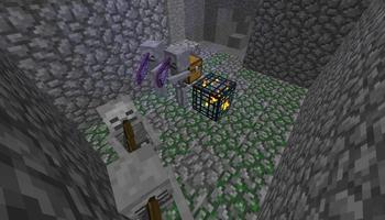 Dungeon Seed For Minecraft screenshot 2