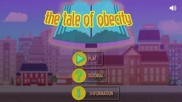 SGCC2018 The Tale of Obecity screenshot 1