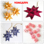 DIY Easy Origami Tutorial