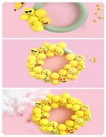 DIY Emoji Craft Idea for Kids screenshot 1