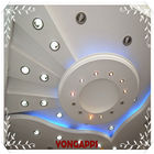 New Gypsum Ceiling Design 图标