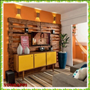 DIY Creative Pallet  Project APK