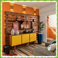 DIY Creative Pallet Project
