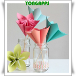 DIY Easy Paper Craft Tutorial