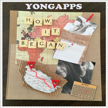 DIY Großes Scrapbook Idee u. Album