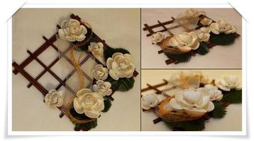 DIY Seashell Craft Project 截圖 1