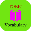 600 vocabularies for TOIEC APK