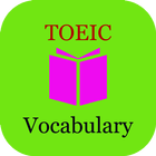 600 vocabularies for TOIEC icône
