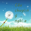 Câu chuyện ý nghĩa APK