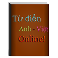 Tu dien A - V online