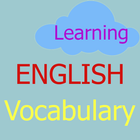 Learning English Vocabulary icône