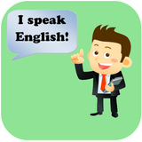 Speaking English