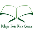 ”Belajar Kosakata Quran