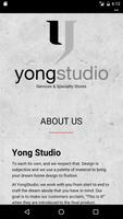Yong Studio پوسٹر
