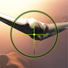 Clash Of bots - world at war z آئیکن