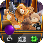 Arcade Claw Machine Prize Claw HD आइकन