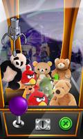 Arcade Claw Machine Prize Claw HD اسکرین شاٹ 1