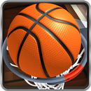 Saloon Basketball 3D APK