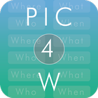 Pic4W Quiz Game icon