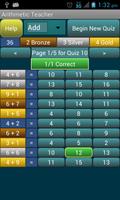 Arithmetic Teacher Poster