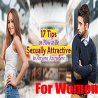 How to Be Sexually Attractive for Women アイコン