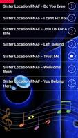 Sister Location Song Ringtones screenshot 1