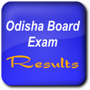 Odisha Board Exam Results APK